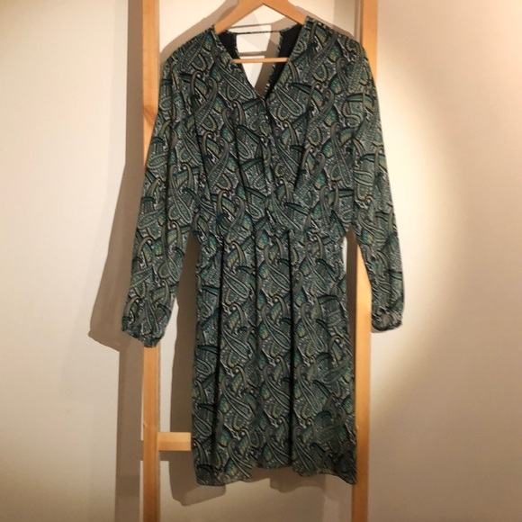 Sz8 Mango dress - Picture 3 of 8